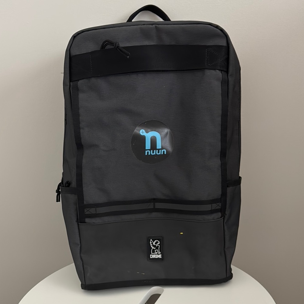 Chrome Hondo Nuun Backpack 21L